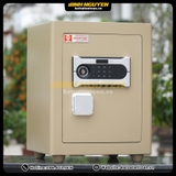 Két Sắt Siêu Cường Việt Tiệp KVTSC166DT Khóa Điện Tử