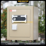 Két Sắt Siêu Cường Việt Tiệp KVTSC166DT Khóa Điện Tử