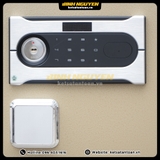 Két Sắt Siêu Cường Việt Tiệp KVTSC166DT Khóa Điện Tử