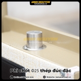 Két Sắt Siêu Cường Việt Tiệp KVTSC166DT Khóa Điện Tử