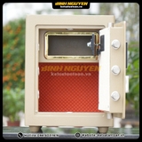 Két Sắt Siêu Cường Việt Tiệp KVTSC166DT Khóa Điện Tử