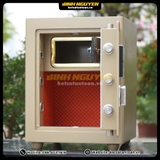 Két Sắt Siêu Cường Việt Tiệp KVTSC166DT Khóa Điện Tử