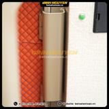 Két Sắt Siêu Cường Việt Tiệp KVTSC166DT Khóa Điện Tử