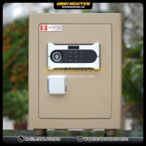 Két Sắt Siêu Cường Việt Tiệp KVTSC166DT Khóa Điện Tử