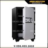 Két sắt Solid SLS-108E