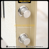 Két Sắt Mini Việt Tiệp KVTSC42 khóa nhận diện khuôn mặt