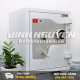 Két sắt Việt Tiệp siêu cường KVTE188W hàng Mỹ