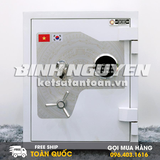 Két sắt Việt Tiệp siêu cường KVTE188W hàng Mỹ