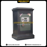 Két sắt Việt Tiệp KM90DT khóa điện tử chính hãng giá rẻ
