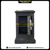 Két sắt Việt Tiệp KM90DT khóa điện tử chính hãng giá rẻ