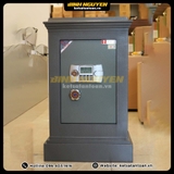 Két sắt Việt Tiệp điện tử KVT56 DT chính hãng giá rẻ