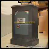 Két sắt Việt Tiệp điện tử KVT56 DT chính hãng giá rẻ
