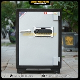 Két sắt Việt Tiệp chống cháy KV185DT chính hãng chất lượng cao