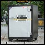 Két Sắt Việt Tiệp KVT100DT – Giải Pháp Lưu Trữ An Toàn, Đa Dụng Và Bền Bỉ Dành Cho Gia Đình, Văn Phòng
