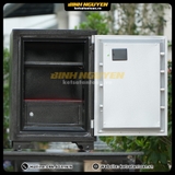 Két sắt Việt Tiệp chống cháy KV185DT chính hãng chất lượng cao