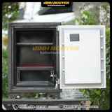 Két sắt Việt Tiệp chống cháy KV185DT chính hãng chất lượng cao