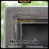 Két sắt Việt Tiệp chống cháy KV185DT chính hãng chất lượng cao