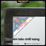 Két sắt Việt Tiệp chống cháy KV185DT chính hãng chất lượng cao