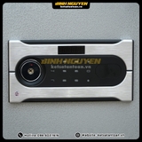 Két sắt Việt Tiệp chống cháy KV185DT chính hãng chất lượng cao