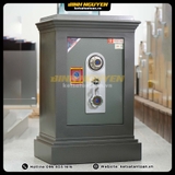Két Sắt Khóa Cơ Việt Tiệp KVT120 chính hãng giá rẻ