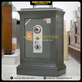Két sắt Việt Tiệp (Đúc đặc) K65 chính hãng giá rẻ nhất