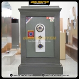 Két sắt Việt Tiệp (Đúc đặc) K65 chính hãng giá rẻ nhất