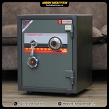 Két sắt Việt Tiệp K41BL khóa cơ chính hãng chống cháy