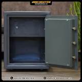 Két sắt Việt Tiệp K41BL khóa cơ chính hãng chống cháy