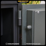 Két sắt Việt Tiệp K41BL khóa cơ chính hãng chống cháy