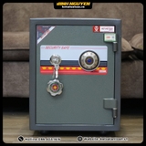 Két sắt Việt Tiệp K41BL khóa cơ chính hãng chống cháy