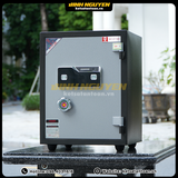 Két sắt Việt Tiệp khoá vân tay điện tử KVT68VT chính hãng giá rẻ