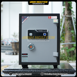 Két sắt Việt Tiệp khoá vân tay điện tử KVT68VT chính hãng giá rẻ