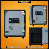 Két sắt Việt Tiệp khoá vân tay điện tử KVT68VT chính hãng giá rẻ