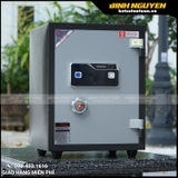 Két sắt Việt Tiệp KCC40VTDT khóa vân tay điện tử cao cấp