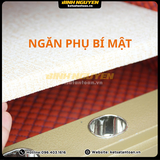 Két Sắt Việt Tiệp SC66 Khóa Cơ Đổi Mã Chống Cháy Màu Vàng Cát