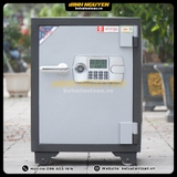 Két sắt Việt Tiệp KV91DT điện tử chống cháy cao cấp