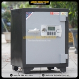 Két sắt Việt Tiệp KV91DT điện tử chống cháy cao cấp