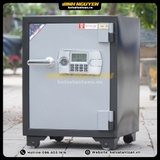 Hình ảnh két sắt điện tử Việt Tiệp KV91DT chính hãng