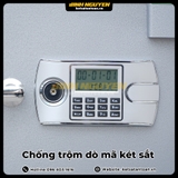 Két sắt Việt Tiệp KV91DT