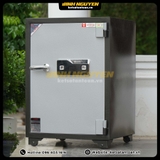 Két Sắt Vân Tay Việt Tiệp KV175VT Cỡ Lớn Chống Cháy An Toàn Bảo Mật