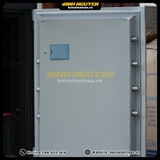 Két Sắt Vân Tay Việt Tiệp KV175VT Cỡ Lớn Chống Cháy An Toàn Bảo Mật