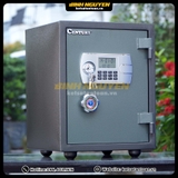 Két sắt mini Century CF150DT