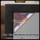 nhận diện két sắt Việt Tiệp chính hãng