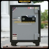 Két Sắt Việt Tiệp KV115VT Sử Dụng Công nghệ Cảm biến Vân Tay chính hãng