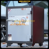 Két sắt Việt Tiệp Khóa Cơ chống cháy kv120KC Chính Hãng 