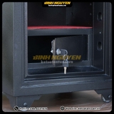Két sắt Việt Tiệp Khóa Cơ chống cháy kv120KC Chính Hãng 
