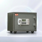 Két Sắt Mini KVT KS30 Khóa Điện Tử Thông Minh Nhỏ Gọn Tiện Lợi