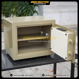 Két Sắt Mini Siêu Cường Việt Tiệp KVTSC33DT