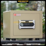 Két Sắt Mini Siêu Cường Việt Tiệp KVTSC33DT