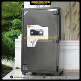 Két sắt Việt Tiệp cỡ lớn KCC265 khóa vân tay chính hãng